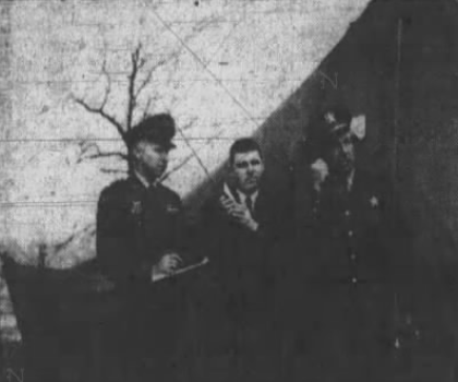 testing communications - 4 May 1961