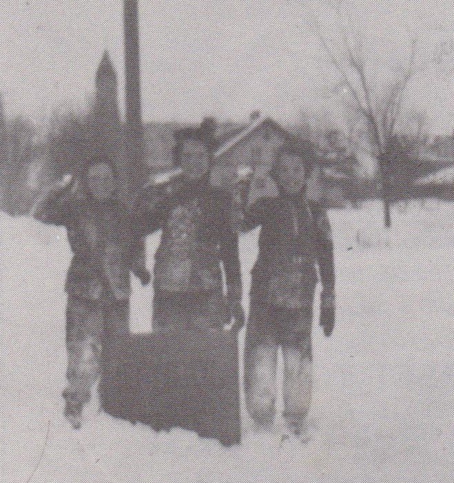 The Blizzard of 1936 – MPLD Local History Blog